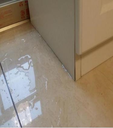 呼伦贝尔市漏水检测 厕所漏水怎么检测?